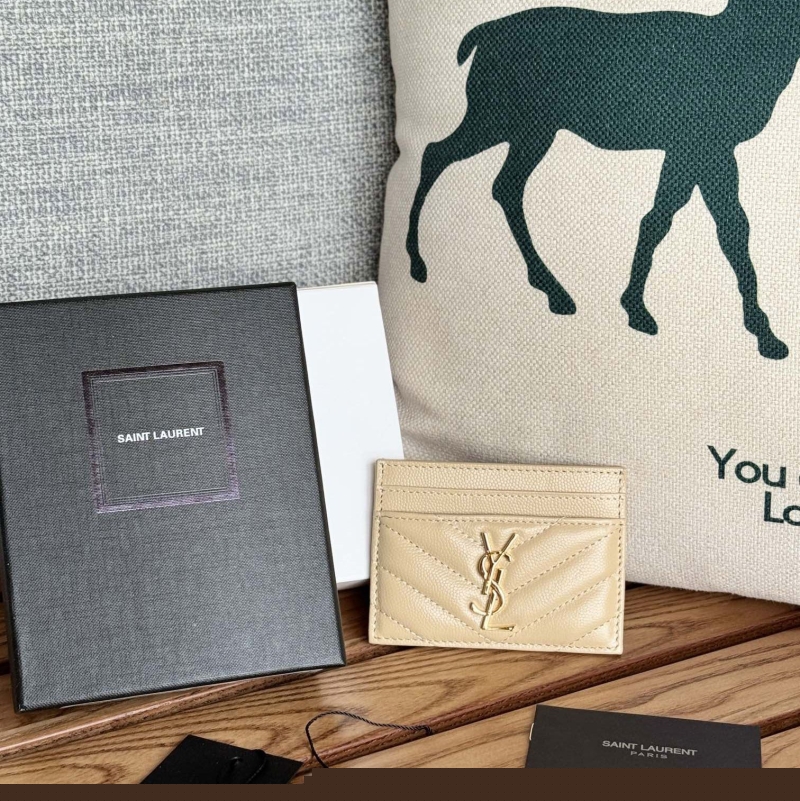 Y*L wallets & purse